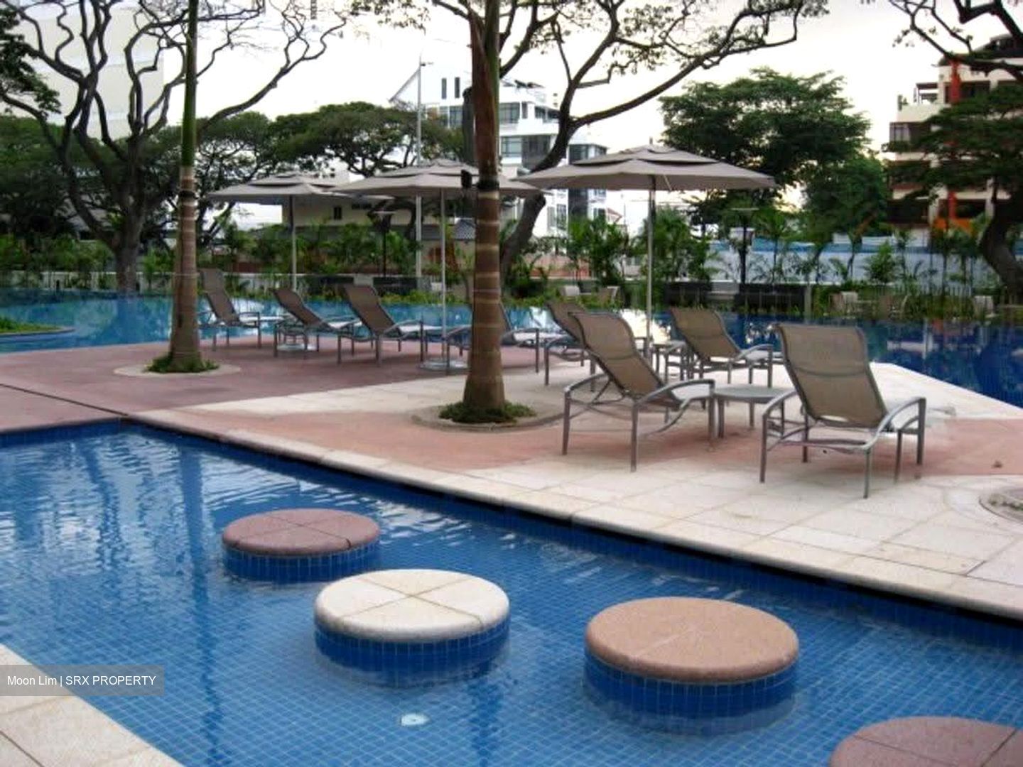 One Amber (D15), Condominium #612725371
